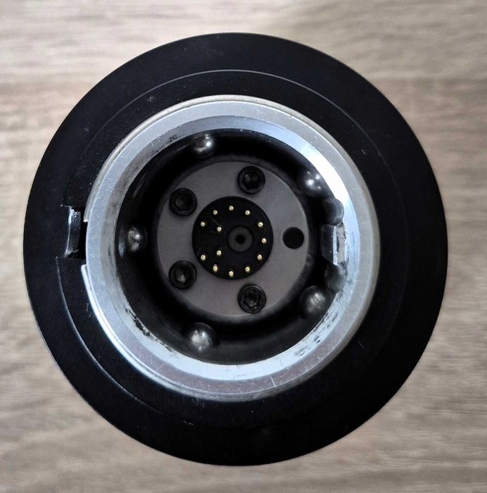 Fanatec Hub Podium cu QR1