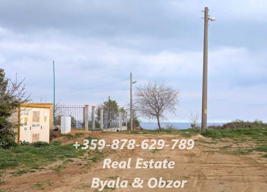 Продава се Парцел в Бяла - 2000 кв.м за 54 €/кв.м - Снимка #7