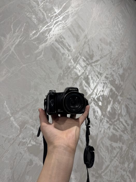 Продам Sony DSC-N50