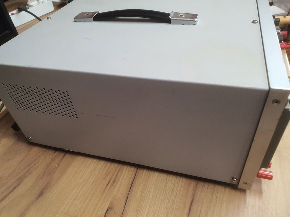 Osciloscop BS-601