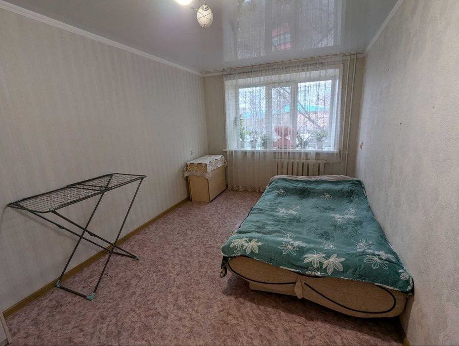 Продажа 2-комнатной квартиры