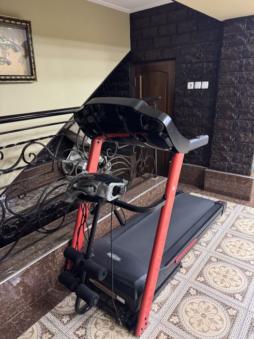 Бегавоя дорожка (140)