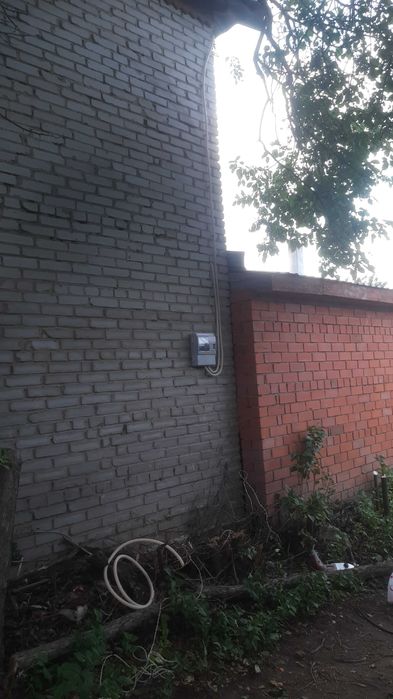 Продам дачу в черте города