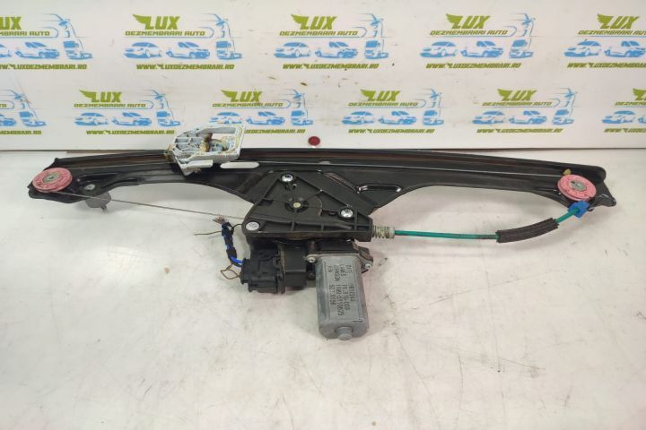 Macara spate cu motoras 13262410 BMW X1 E84  [din 2009 pana  2012] seria
