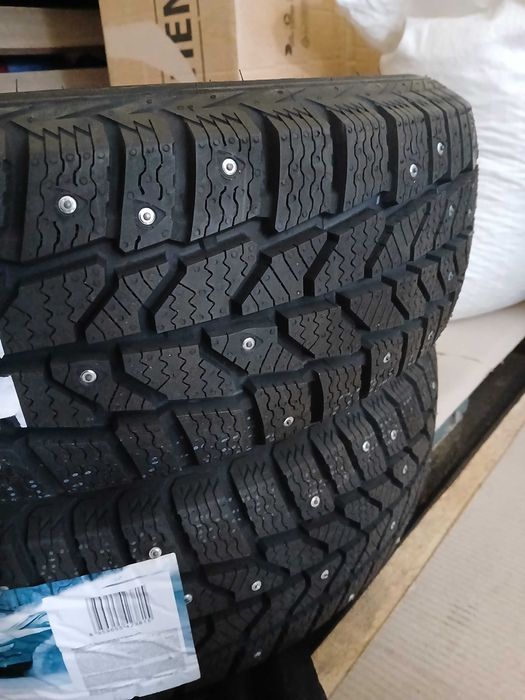 Всесезонни гуми за микробус