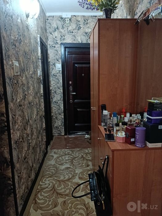 Продается 1:2/2/5 Сергели-4