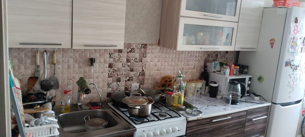 Продам кухонный гарнитур