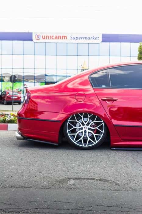 Vând jante 5x112 r19