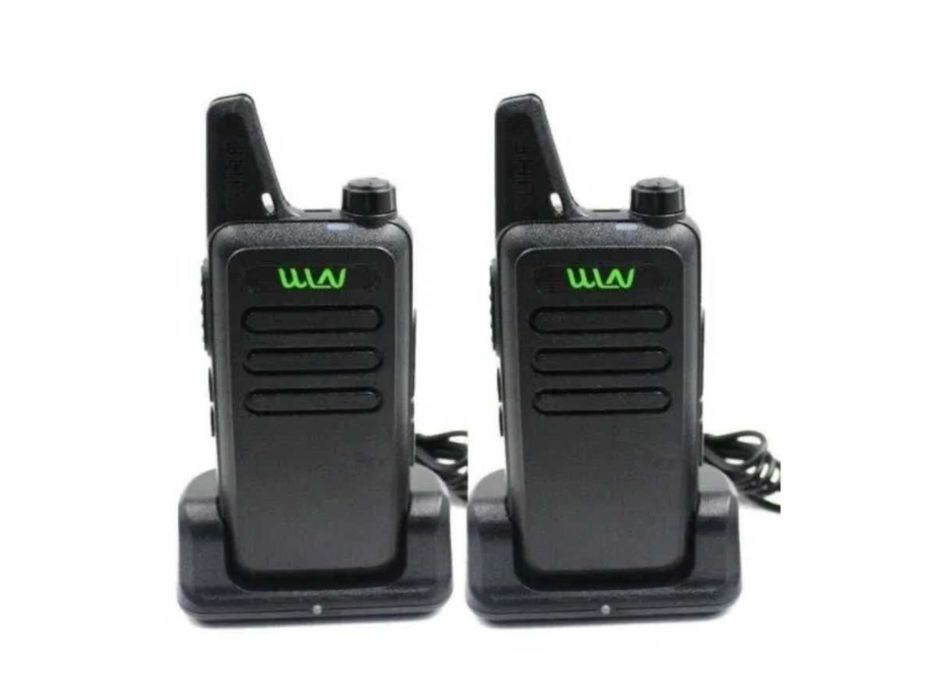 Рация WLN KD-C1