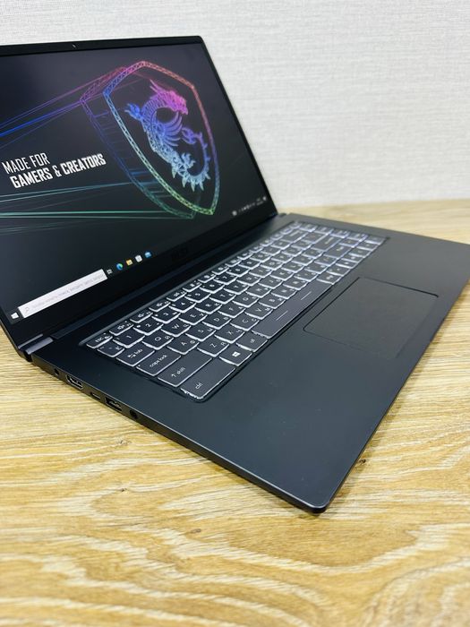 Мощный, Премиум Игравой MSI Core i5-11Gen для Игр и Работы