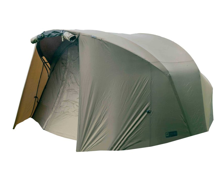 Шаранджийска палатка Mikado Enclave Bivvy XL PRO 2 Man
