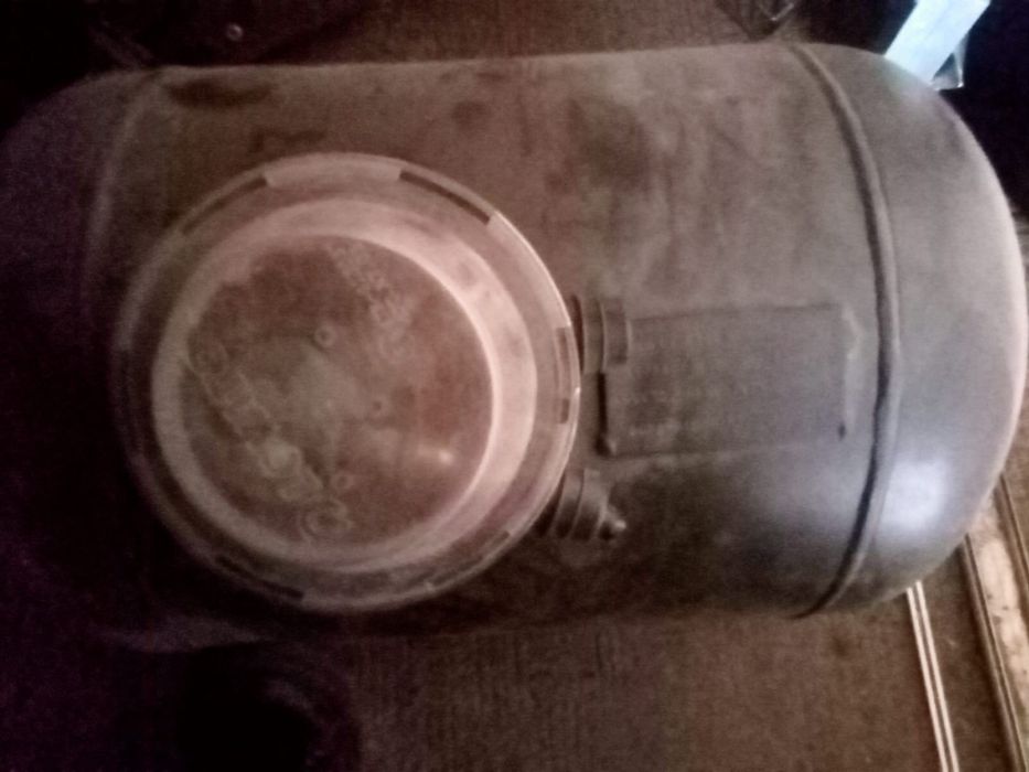 Продам балон для гбо