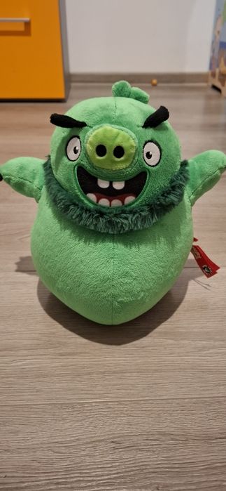 Jucării de plus diverse