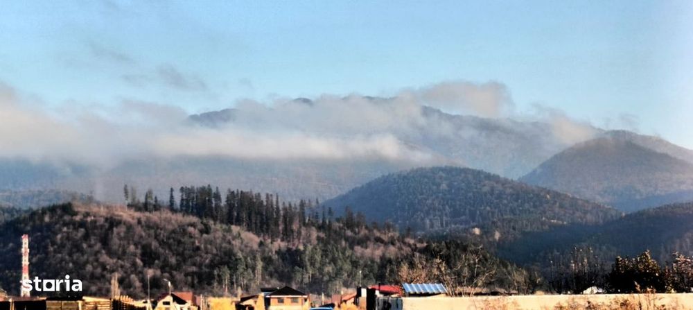 Lot de teren pentru locuinta in zona usor accesibila