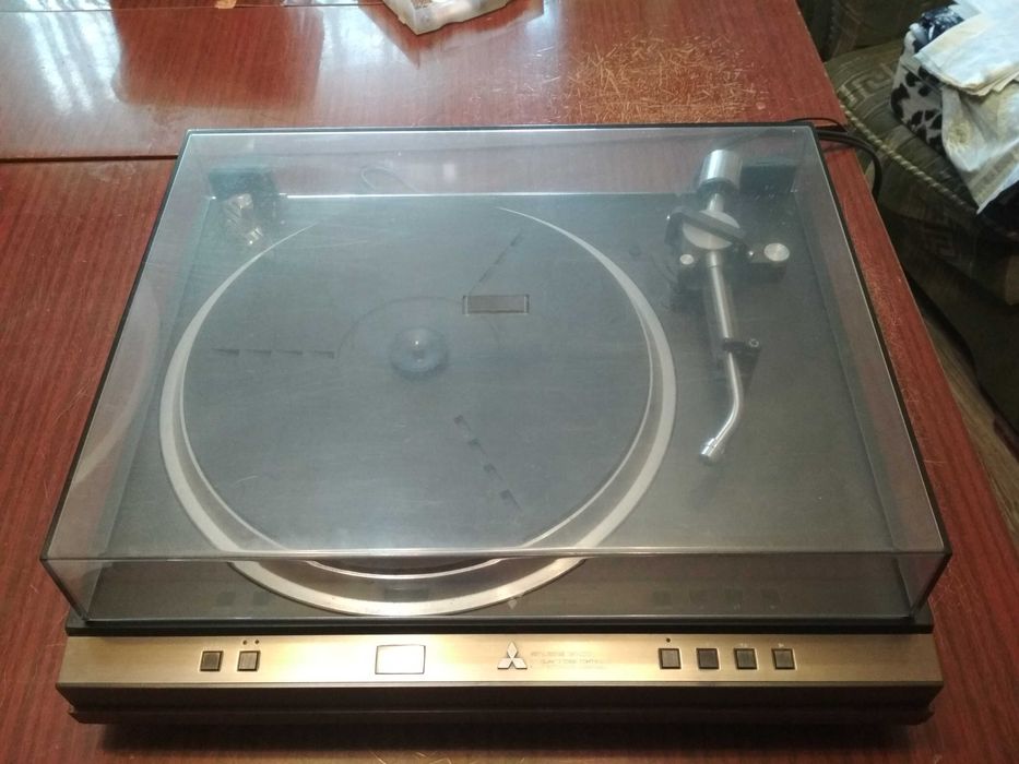 Mitsubishi (Diatone) DP-EC20