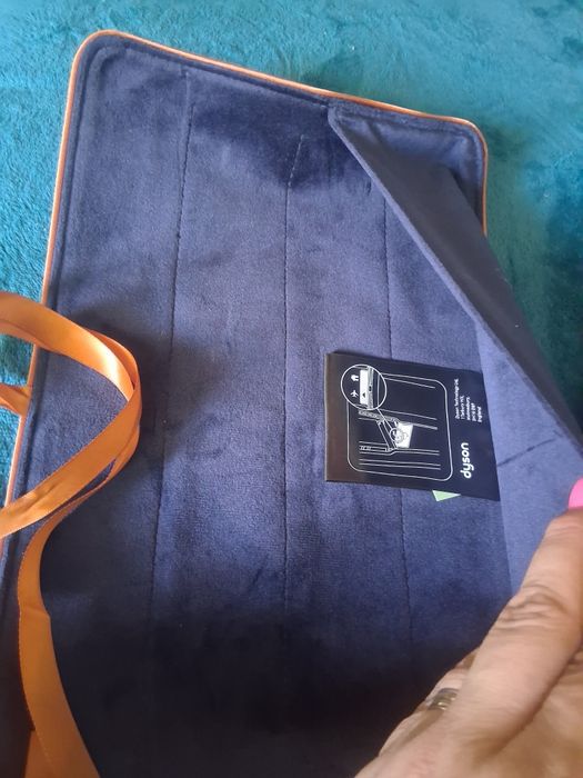Placa de par Dyson Corrale HS03 – NEFOLOSITĂ