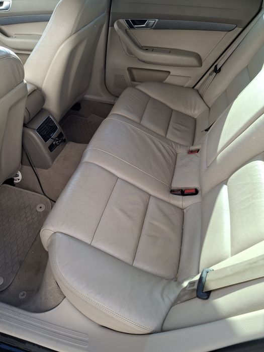AUDI A6 2006 — imagine 5