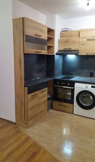 Дава се под наем Двустаен апартамент в София, Карпузица - 70 кв.м за 475 € - Снимка #1