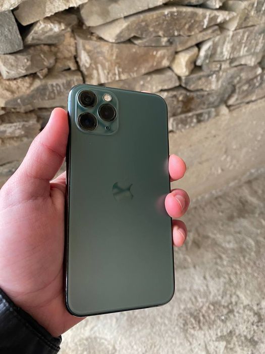 IPhone 11 pro 512 talik 1.800 ga