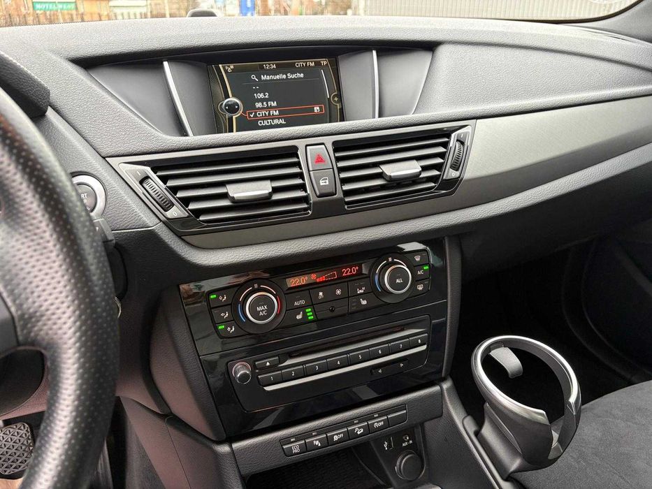 BMW X1 / M-PACK / X-DRIVE / 2015 / 2.0 D 143 CP / E5 / 157.000km