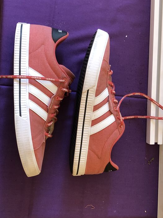Промоция Adidas Адидас Daily 3  46 Номер