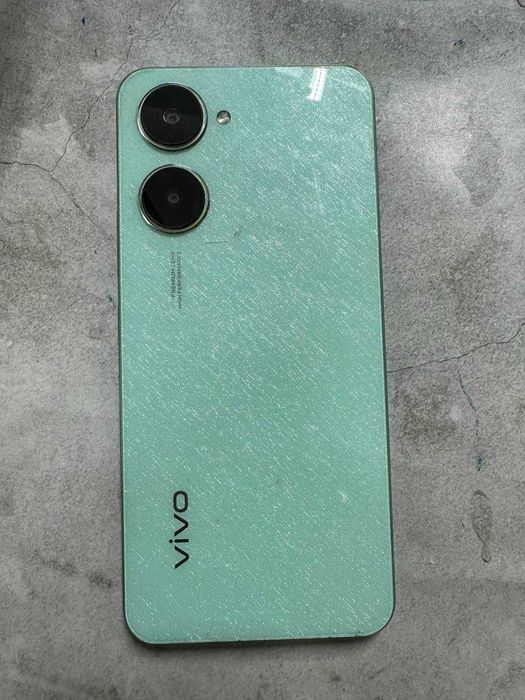 Vivo Y03. 128gb каскелен лот 845978
