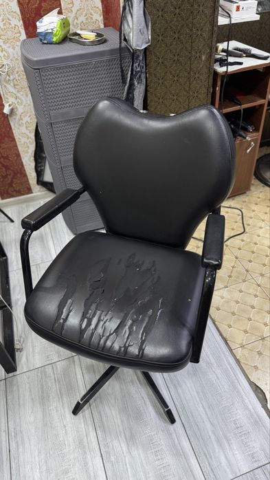 Сартарошхона учун кресло