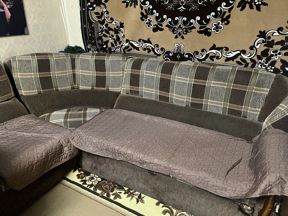 Диван раскладной