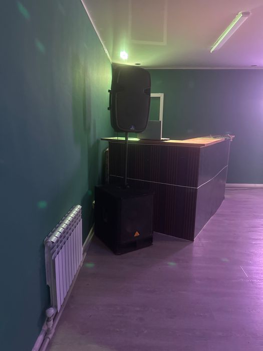 Продается колонки 6 шт