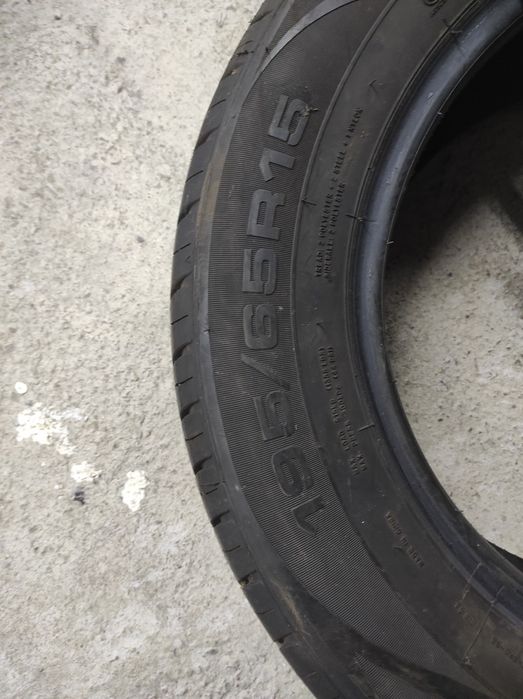 Продам резину R15