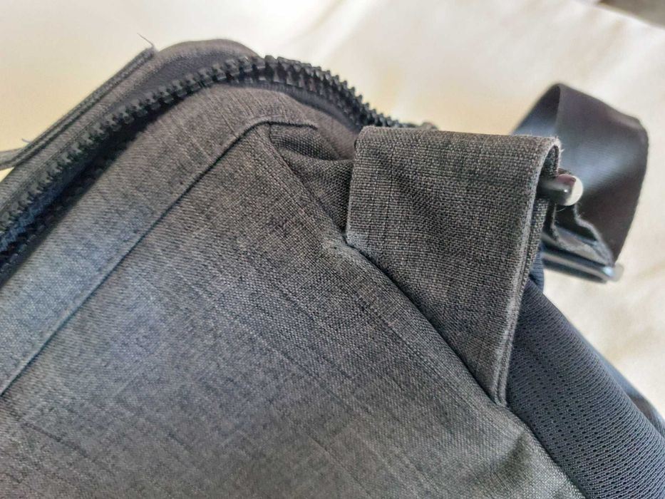 Чанта за фотоапарат и Ipad Case Logic Reflexion Camera Bag