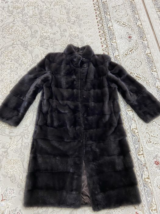 Продам шубу в отличном состояний