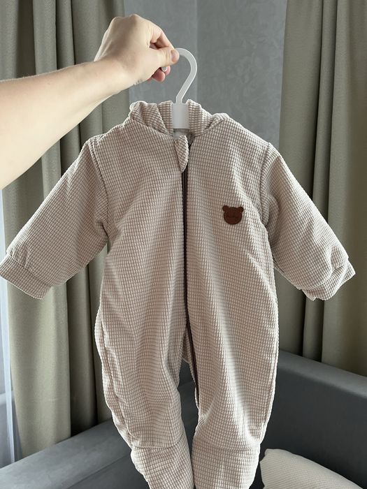 Комплект для малыша