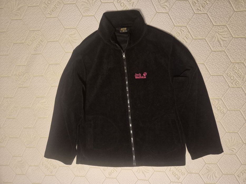 Jacheta Jack Wolfskin