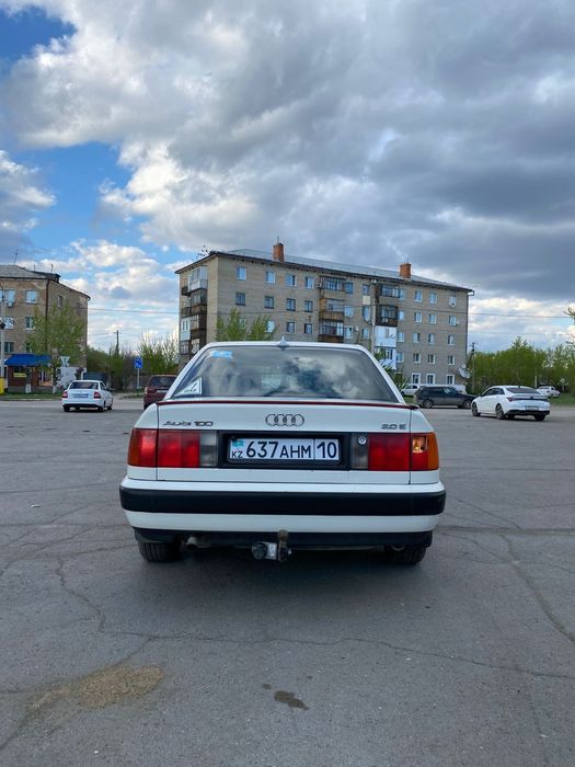 Продам Ауди 100 с4