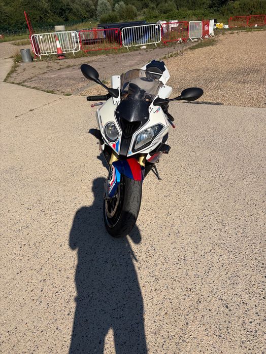 Bmw S1000RR