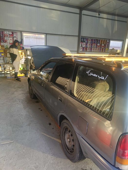 Nissan Primera Универсал 2л