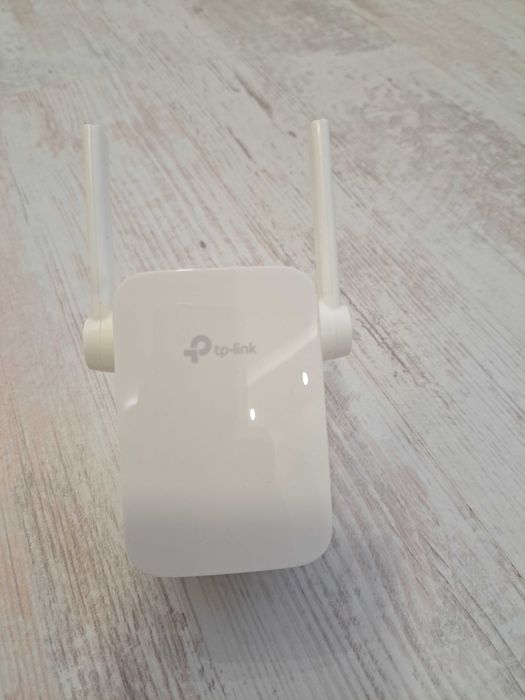 Wi-fi удължител / разширител на обхват TP-Link RE305