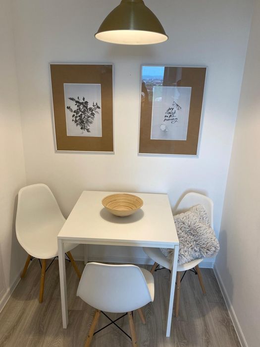 Dau in chirie apartament 2 camere zona Rivus Mall