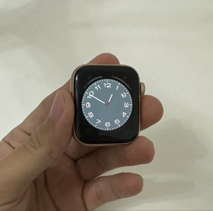 Apple Watch 5 40mm