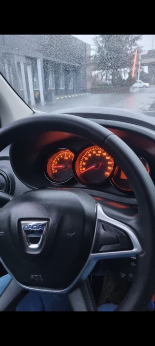 Dacia  Dokker 2021