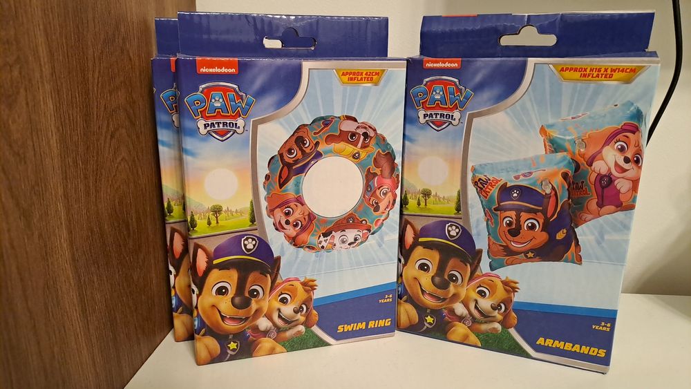 Colac inot copii 3-6 ani