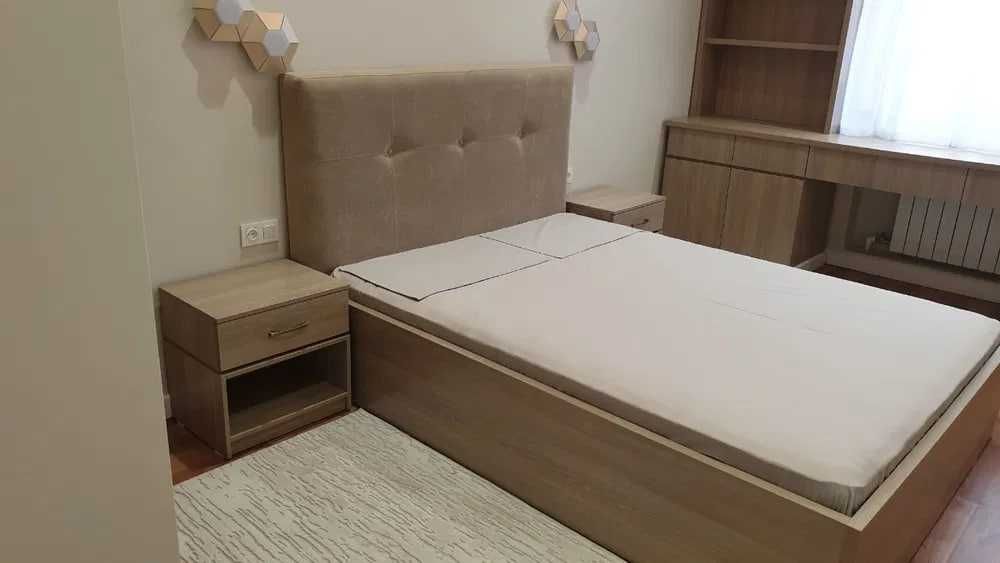 ЖК PARISIEN | 3-комнатная квартира 93 м² | 7 этаж