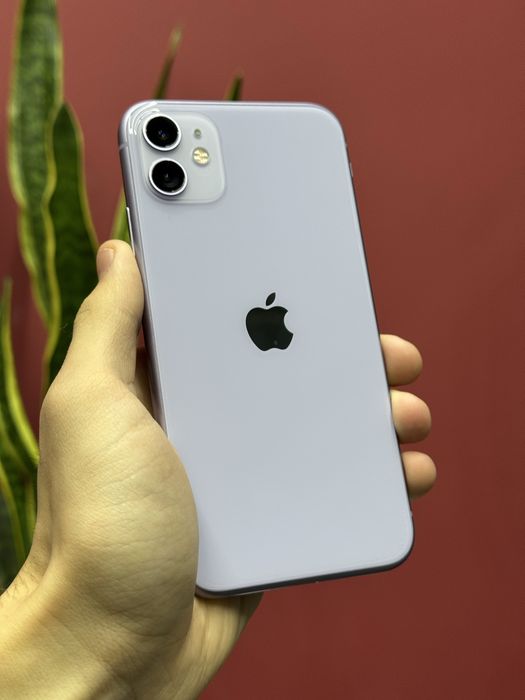 iPhone 11 в рассрочку 0% | до 3 месяцев
