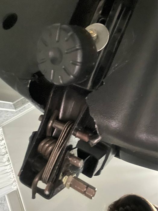 Кресло компьютерное