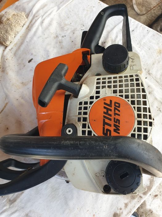 Vând Piese drujbe Sthil/Cap motocoasă Stihl FS 74 – Pentru piese