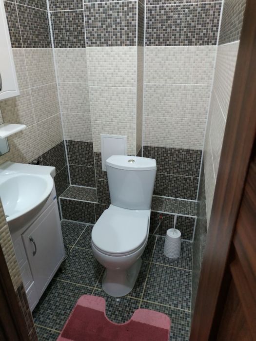 Продам 3-х комнатную квартиру