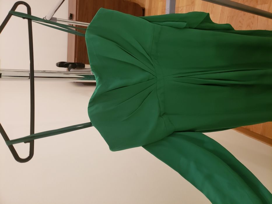 Платье вечернее, BCBG MAX AZRIA