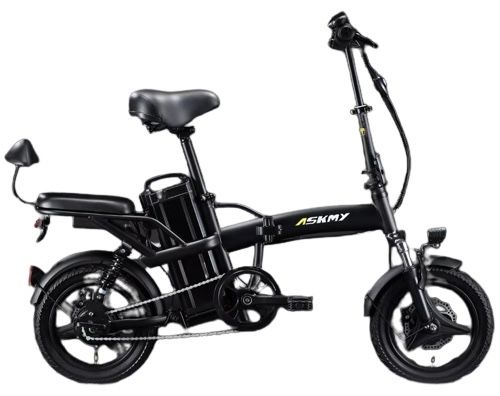 Сдам в аренду электровелосипеды