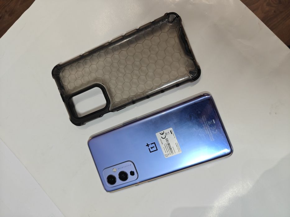 oneplus 9 pro eu